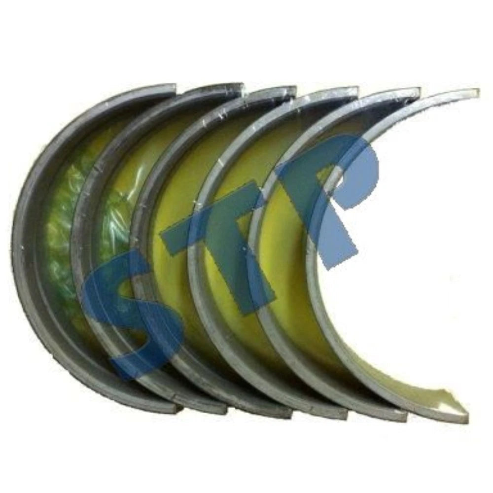 Set of 3 Main Bearings for 4 Cylinder Engines (ENG-F-3316333-F3)