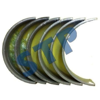 Set of 3 Main Bearings for 4 Cylinder Engines (ENG-F-3316333-F3)