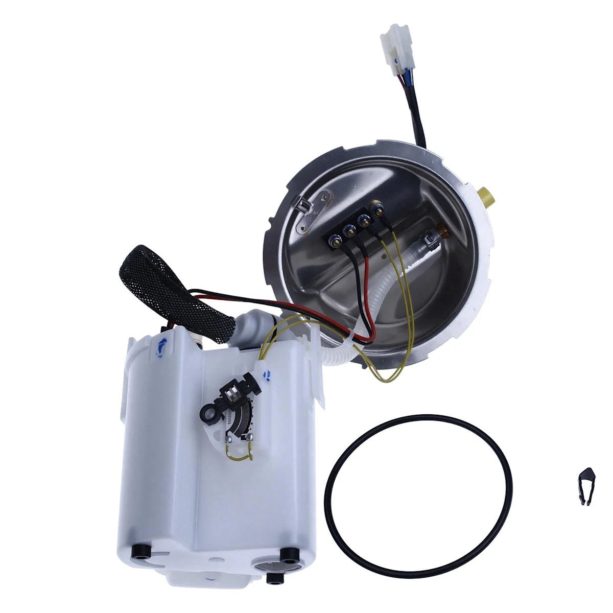 Electric Fuel Pump for Chevy GMC Blazer Jimmy Olds 1996 (18078244, E3925M)