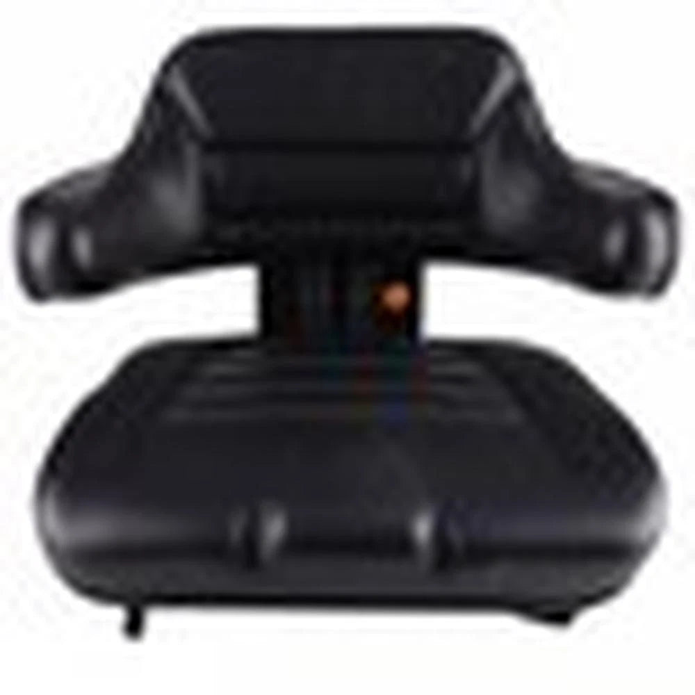 Wrap-Around Seat for David Brown (Black Vinyl)