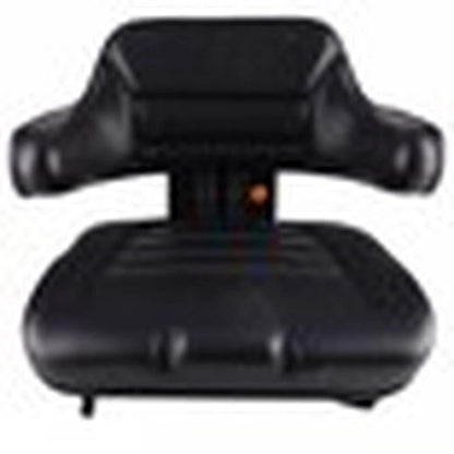 Wrap-Around Seat for David Brown (Black Vinyl)