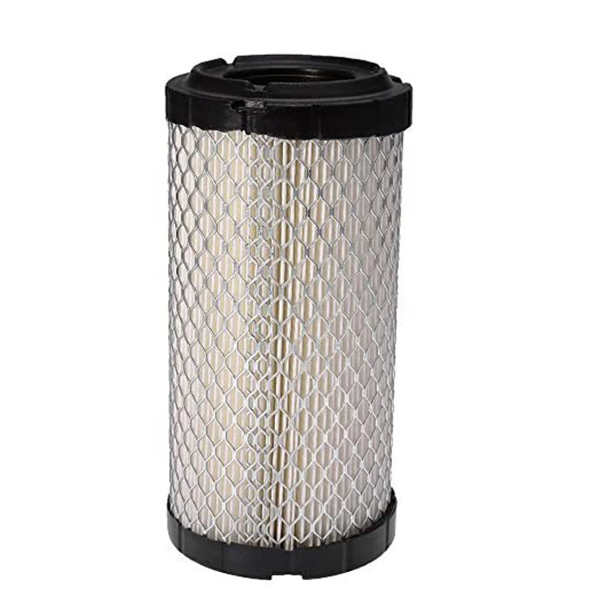 2Pcs Air Filter T2350-11641 for Kioti CK20 CK20H (21512500, 21548200)