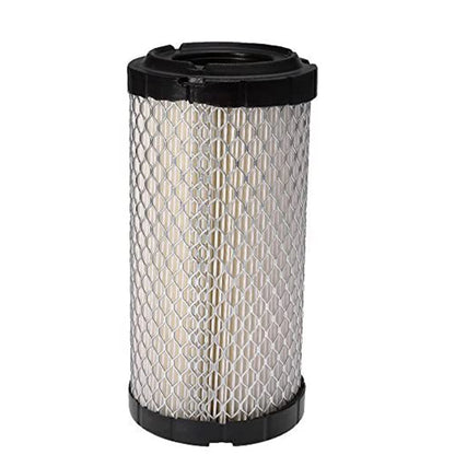 2Pcs Air Filter T2350-11641 for Kioti CK20 CK20H (21512500, 21548200)