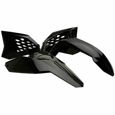 Acerbis Replica Plastic Kit for