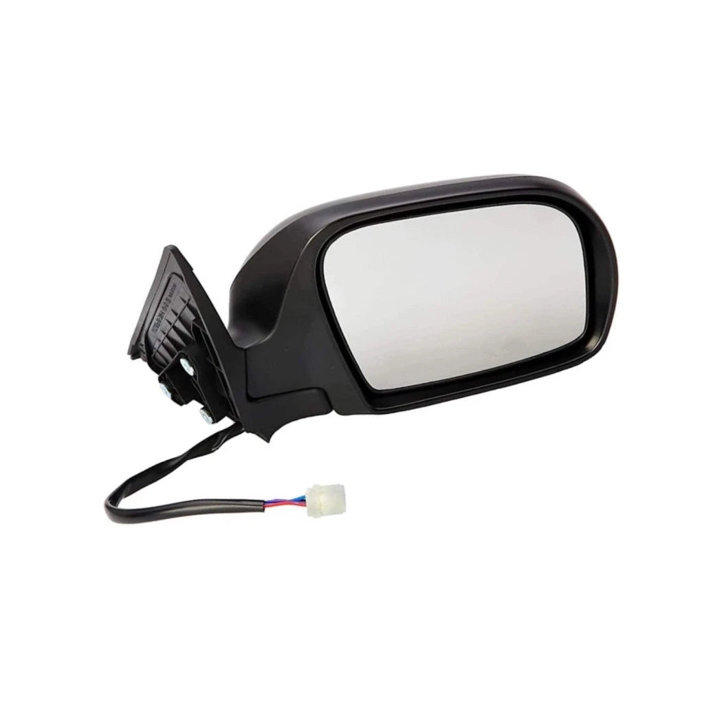 Side View Mirror for Subaru WRX STI (2013–2014) ALX-PAU-RB-955-802-CL360A52