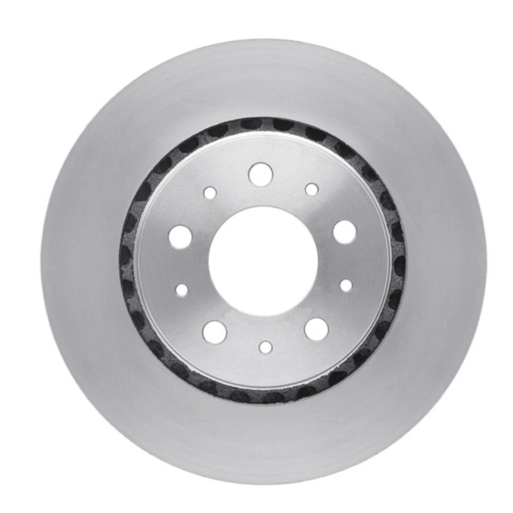 Front Brake Rotors for Volvo 740 (1990–1992) ALX-PAU-DF-6002-27013-CLA2