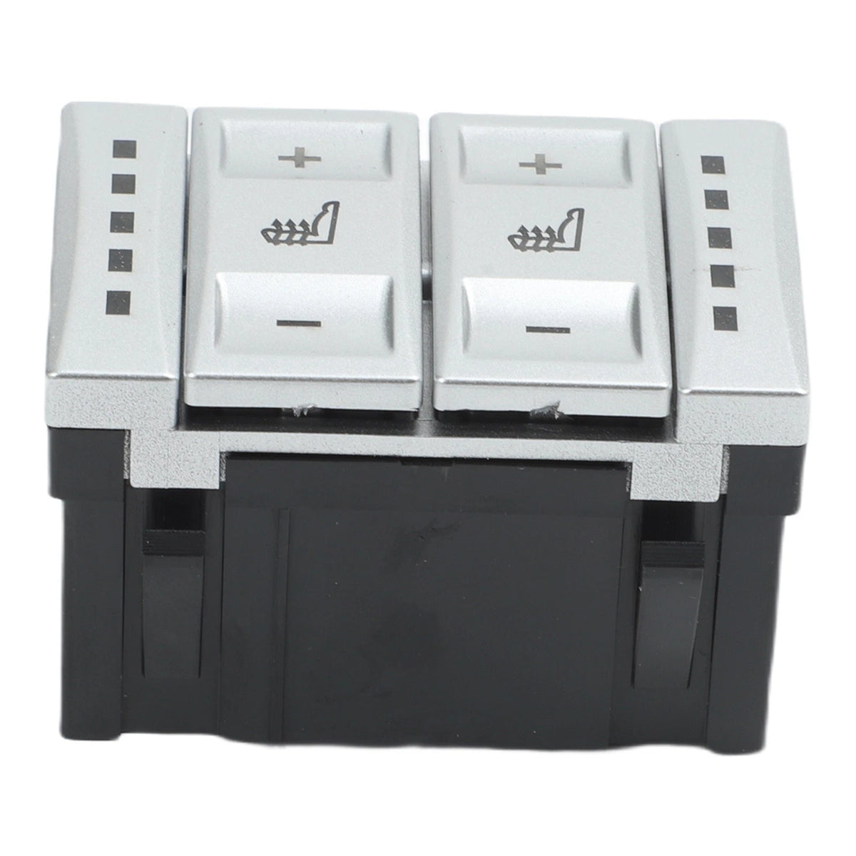 Heated Seats Button Switch for Ford Mondeo MK4 (2010–2014)