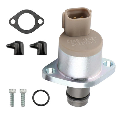 Pressure Fuel Pump Regulator Suction Valve Kit for Vauxhall Astra Zafira (2004–2014)