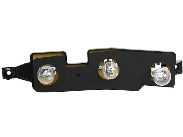 Tail Light PC Board for Chevrolet K3500 (1988–2000) 65665YQKK