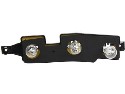 Tail Light PC Board for Chevrolet K3500 (1988–2000) 65665YQKK