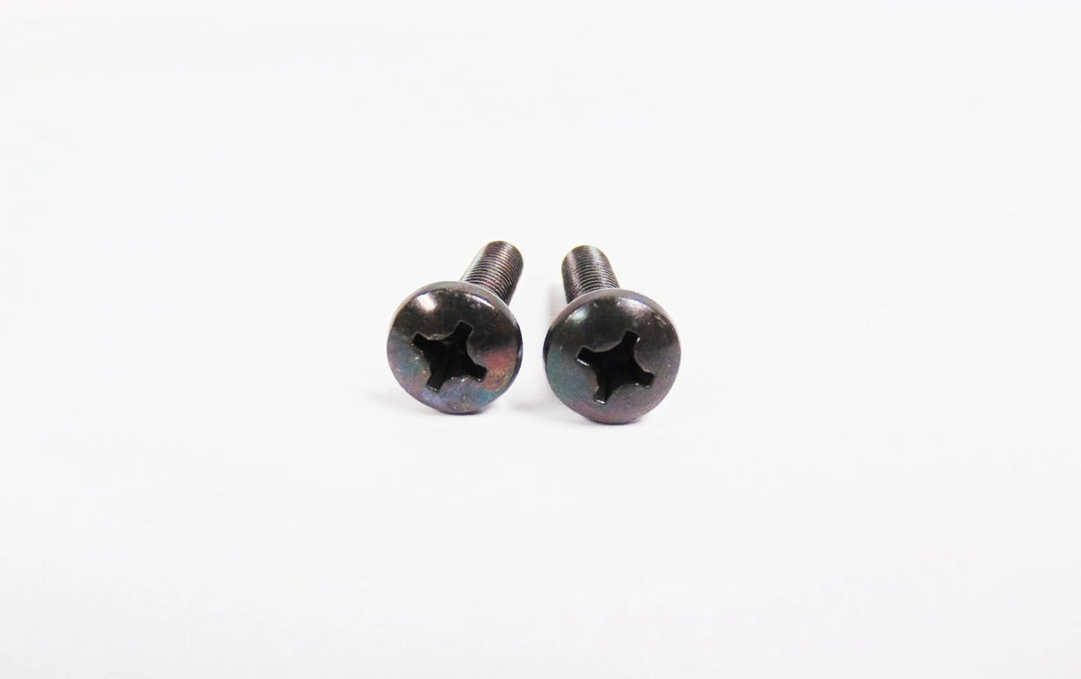 Set of 2 Screws for Arctic Cat Snowmobile (8009-614)