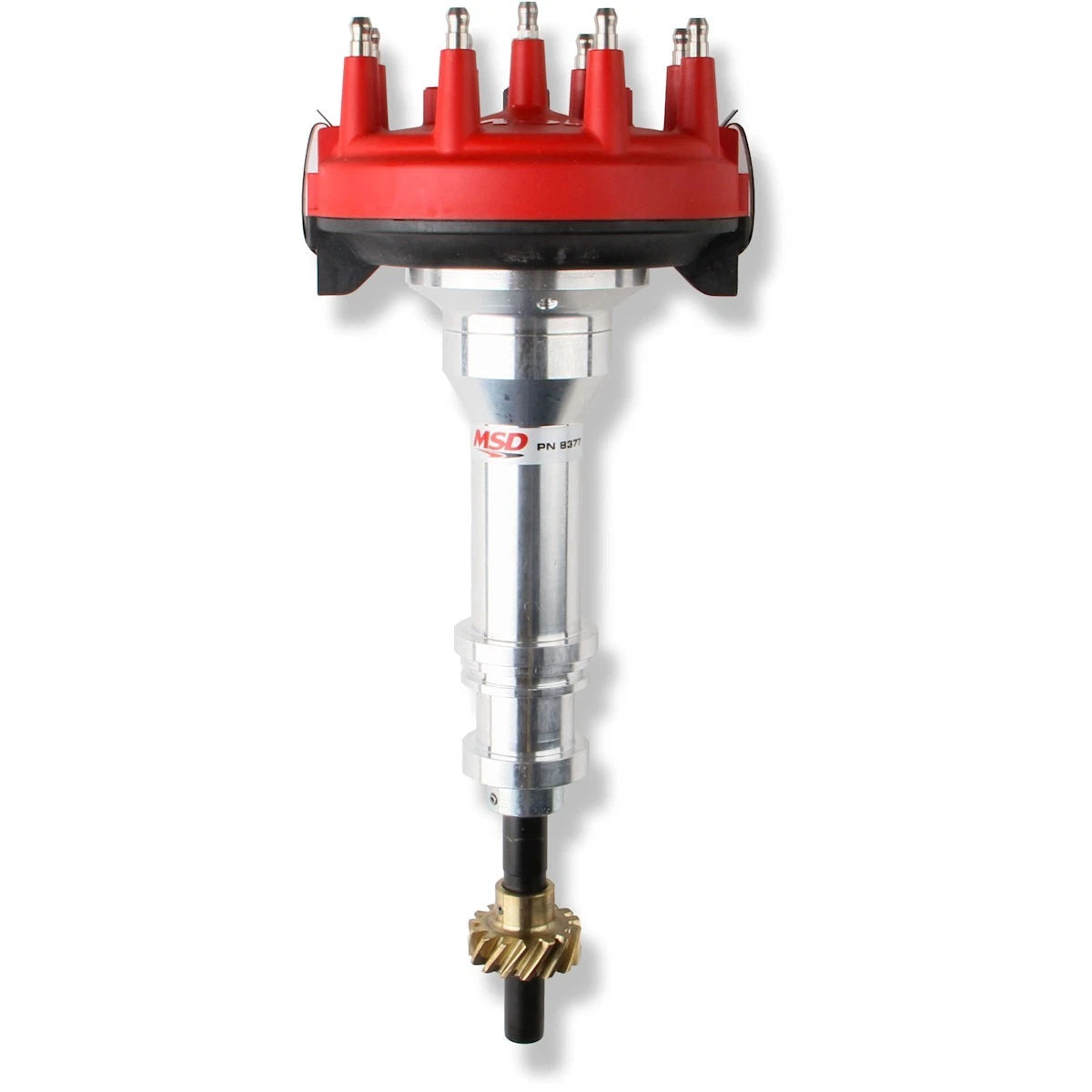 MSD Distributor 8377 for Ford F-150 F-250 F-350 E-150 E-250 E-350 (1994–1997)