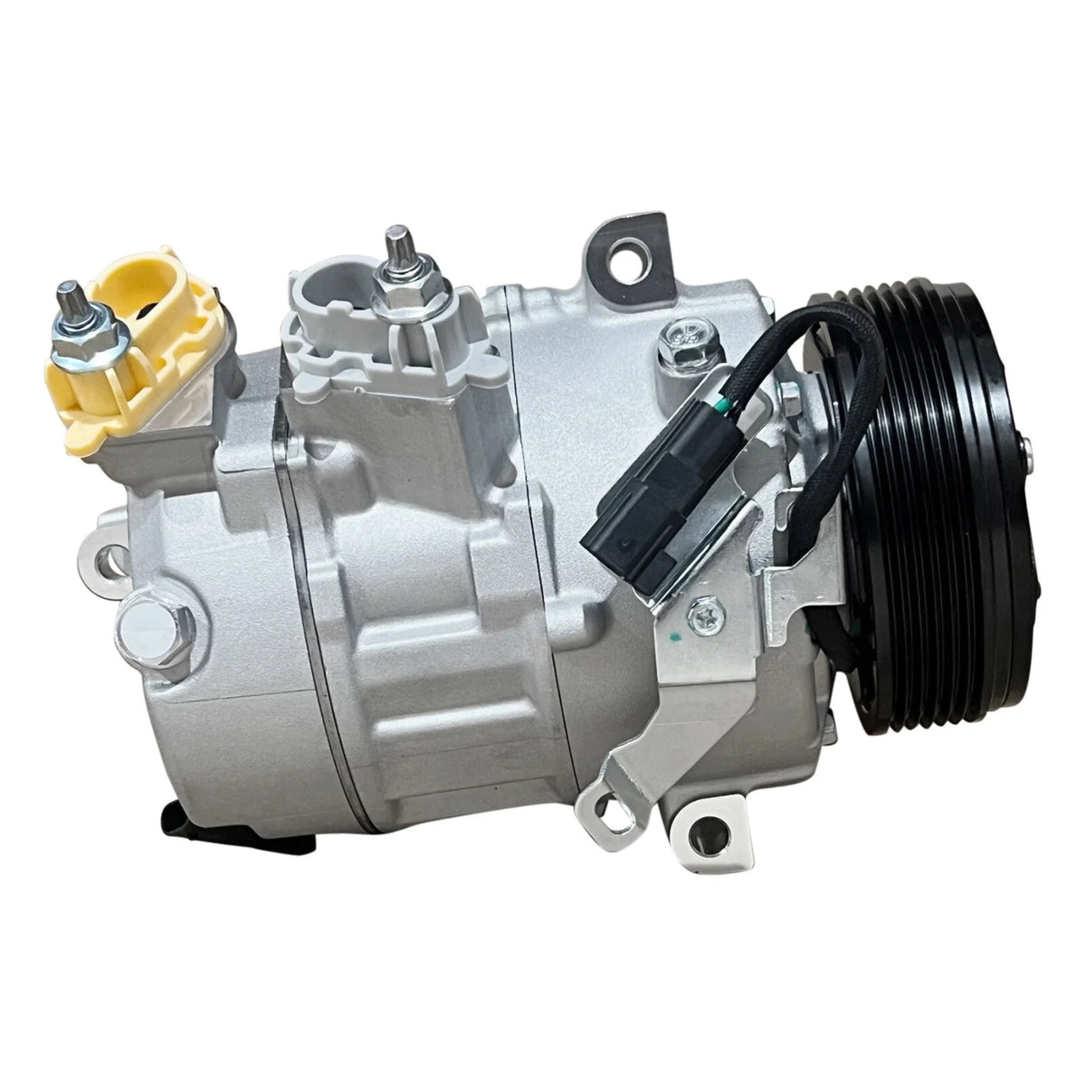 A/C Compressor Kit Replacement for Ford Ranger 2.3L Turbo (2020–2023)