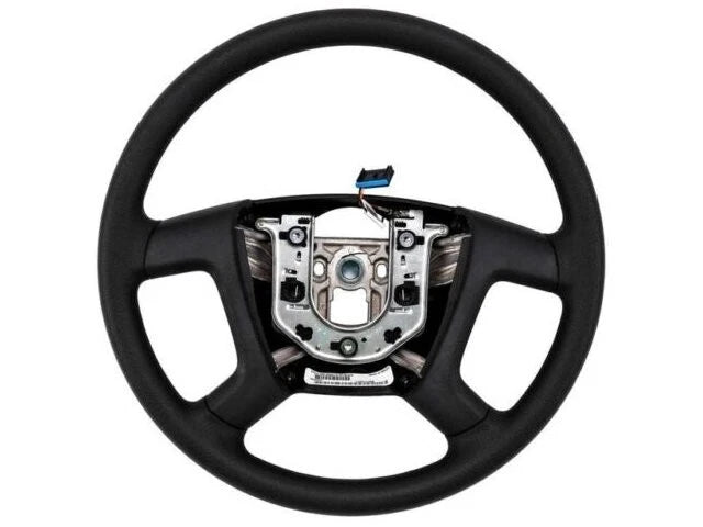 Steering Wheel for GMC Savana 1500 (2008–2014) 89737CFNC