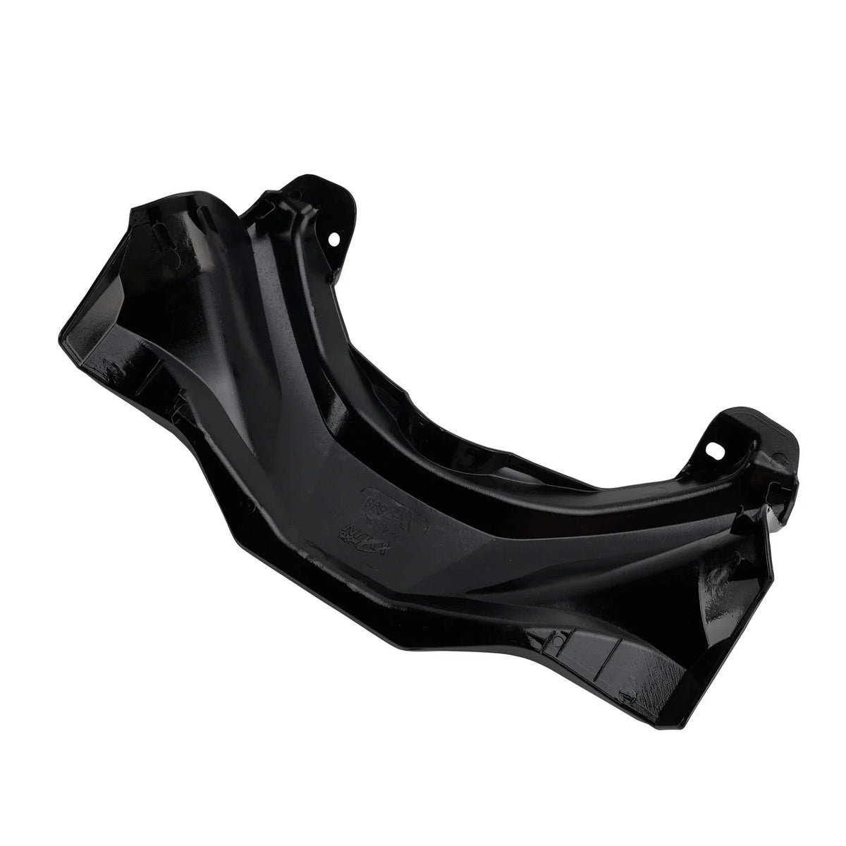 Seat Cover Panel Fairing Cowl for Yamaha YZF-R3 MT-03 (2025–2026) Black