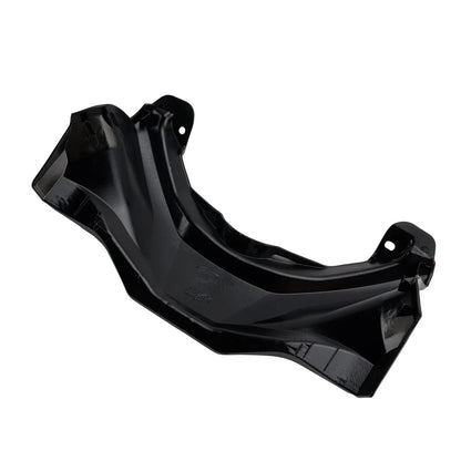 Seat Cover Panel Fairing Cowl for Yamaha YZF-R3 MT-03 (2025–2026) Black
