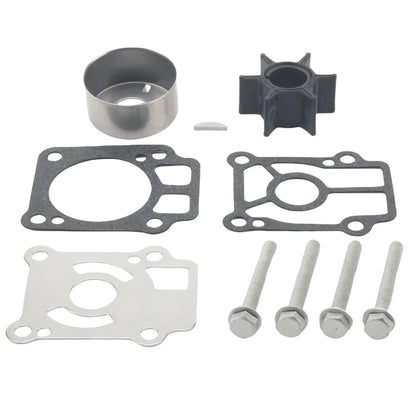 Water Pump Repair Service Kit for Mercury Mariner Outboard (853792T01)