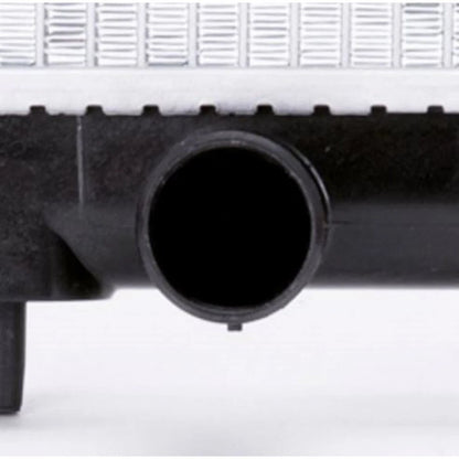 Radiator for Mitsubishi Lancer (2005–2007) | MR968858, CLX-M0-2448-CL360A1, MI3010194