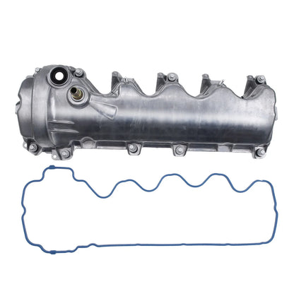 2X Engine Valve Cover with Gasket & Bolts for Ford Lincoln Mustang