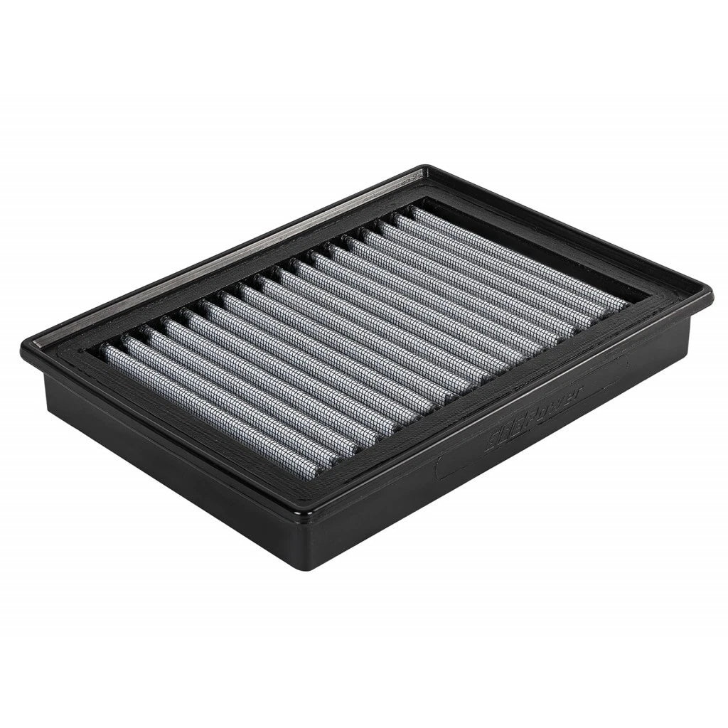 aFe Magnum Flow Pro Dry S OE Replacement Filter for Infiniti Q50 (2020) TLX-afe31-10271-CL360A80