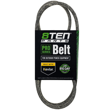 8TEN Kevlar Belt for Snapper RZT26520 RZT27460 (2002648, 02002648P)