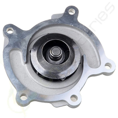 Water Pump for Chevrolet Impala Malibu Monte Carlo Saturn Pontiac 3.5L 3.9L (2000–2009)