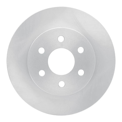 Front Brake Disc for Cadillac DeVille (1998–1999) ERE-46010, 25659162