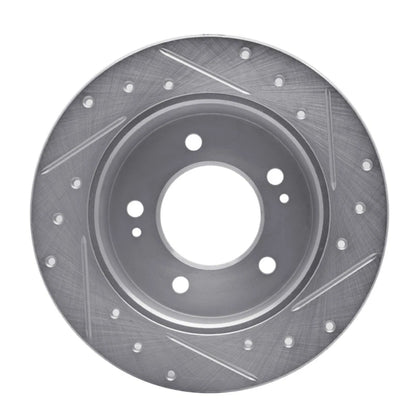 Brake Rotor for Kia Seltos (2021–2025) ALX-PAU-DF-631-03037L-CLA7 262mm