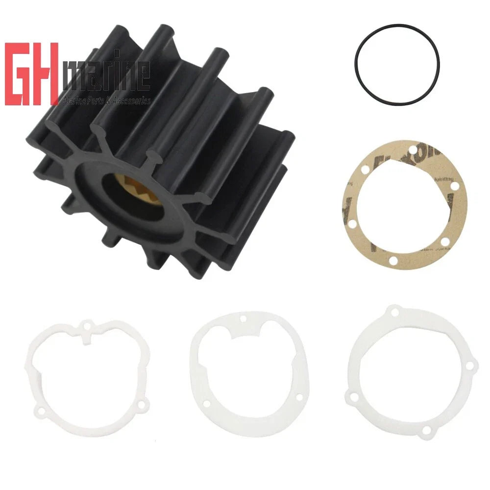 Fischer Panda Engine Flexible Impeller Kit for Panda PMS 15/20/25/30 (N/A)