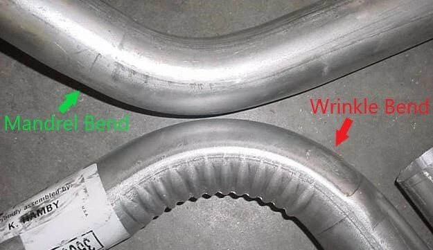 Dual Exhaust Kit for Ford F150 F250 (1987–1997) - Stainless Flow II Muffler