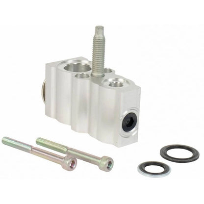 YG839 A/C Expansion Valve for Lincoln Nautilus Continental MKZ MKX (2013–2020)