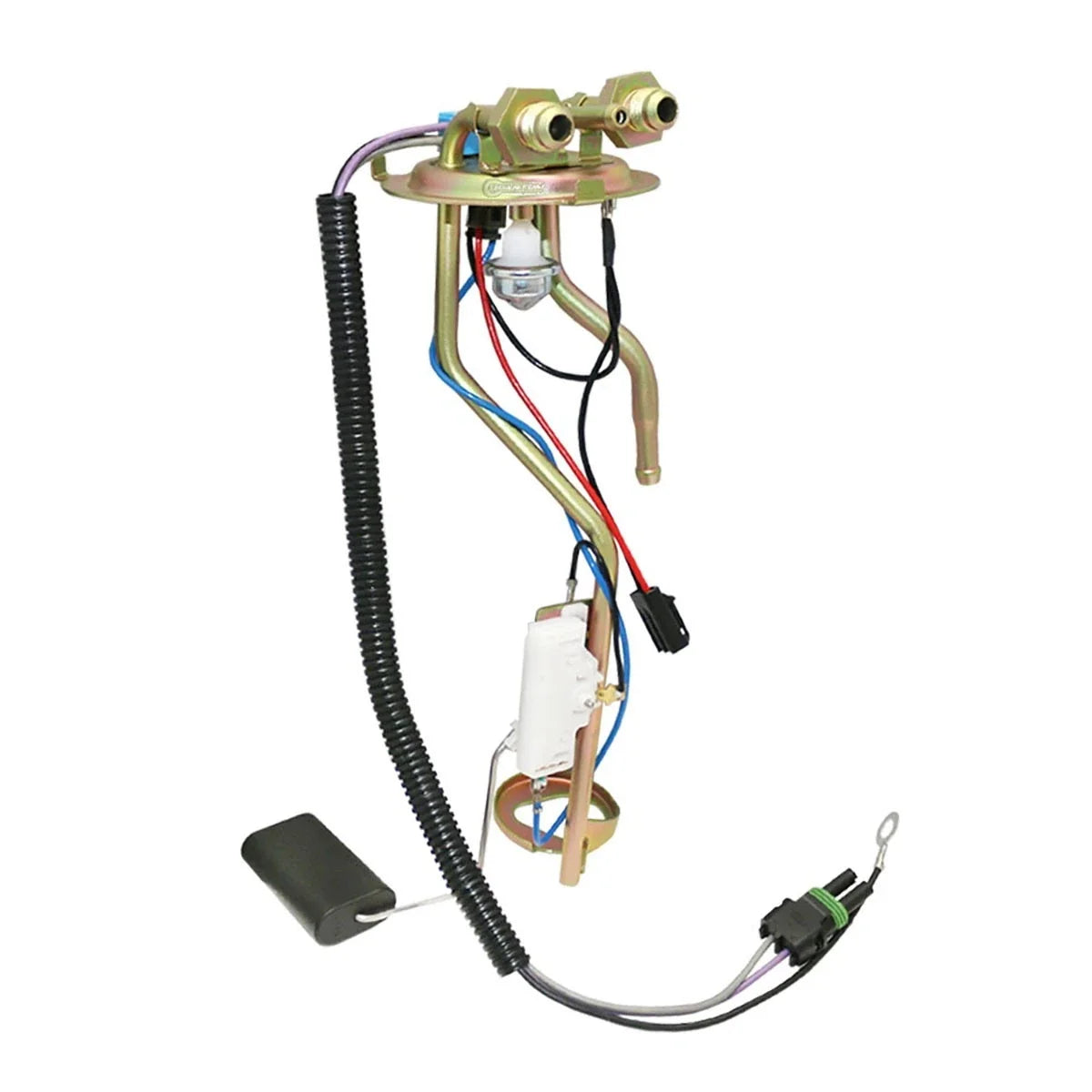 QFS Fuel Pump Holder for Chevy GMC LS LT (Squarebody Swap)