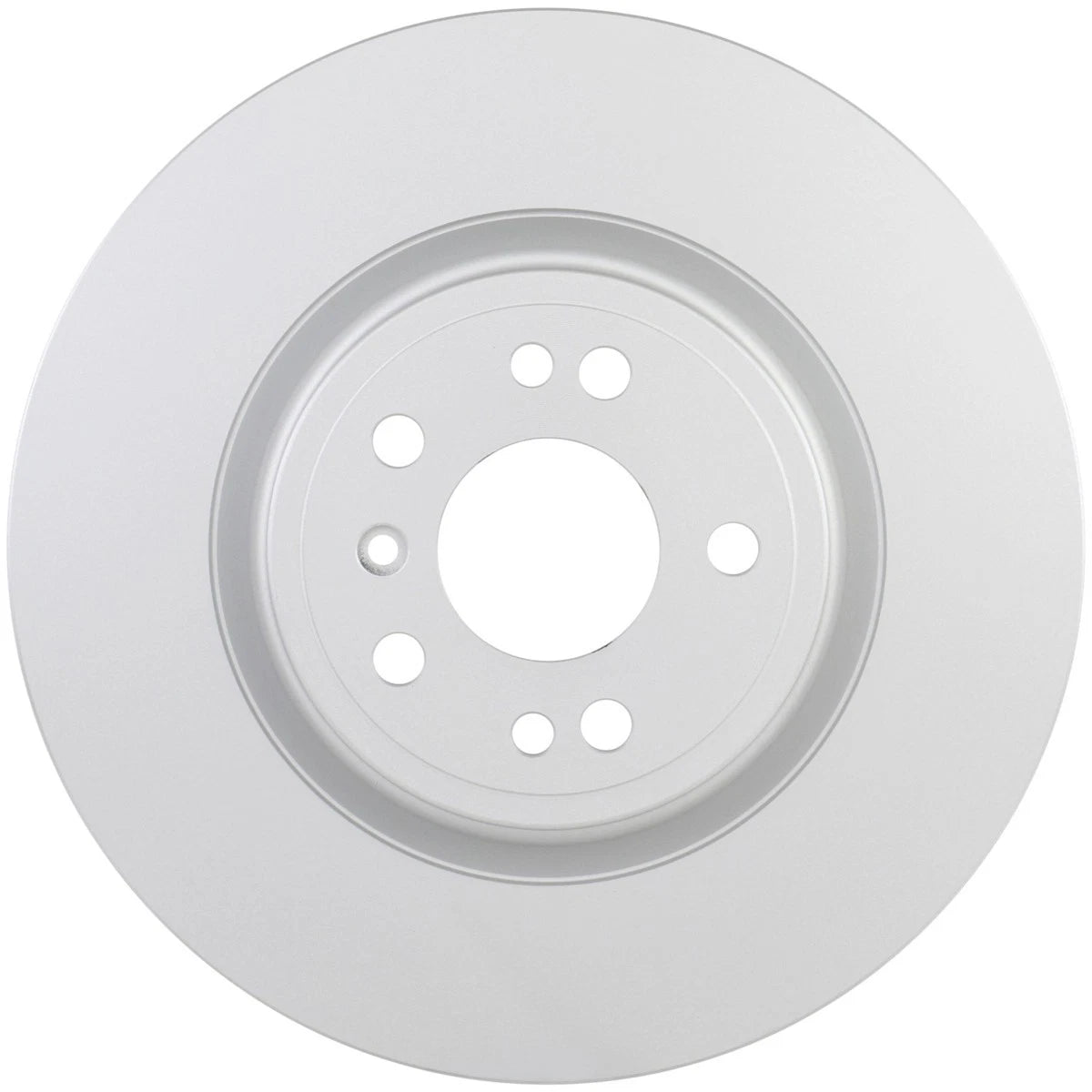 Bosch Brake Disc Front for Mercedes-Benz GLE350 (2012–2018) 36011593