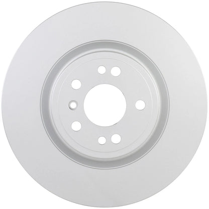 Bosch Brake Disc Front for Mercedes-Benz GLE350 (2012–2018) 36011593