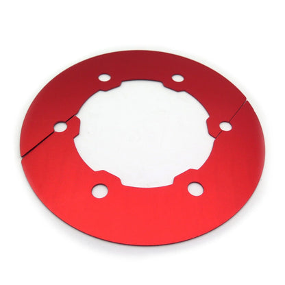 Sprocket Cover Guard Chain Protector for Kawasaki Ninja 400 (2017–2020)