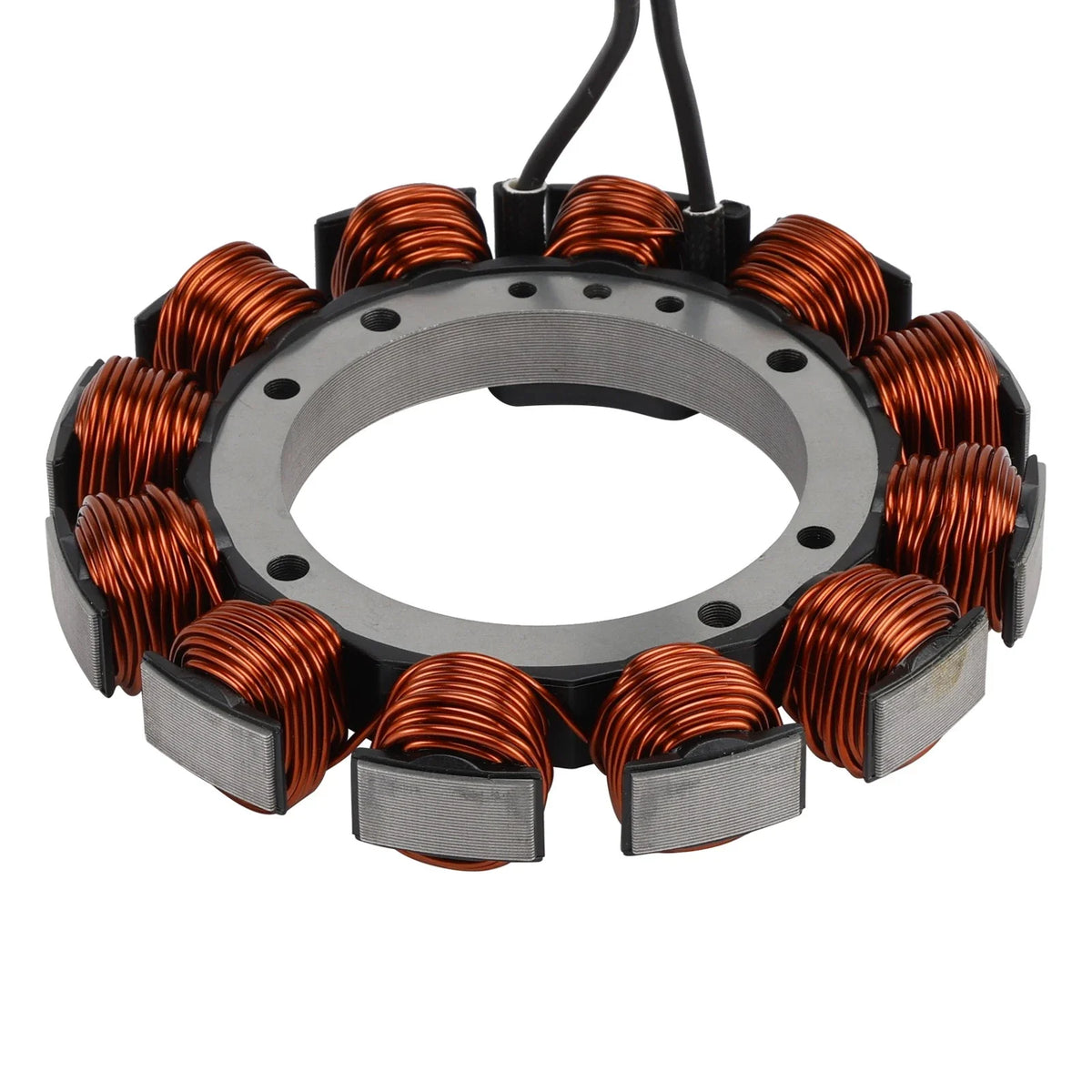 Stator Generator for Harley Touring Electra Super Tour Glide Low Rider Softail (1981–1988)