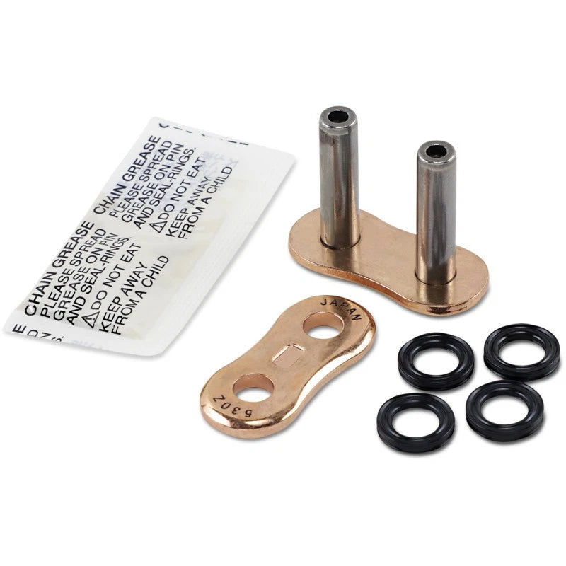 Rivet Connecting Link for ThreeD 530 Z (530Z, 3DMLJ)