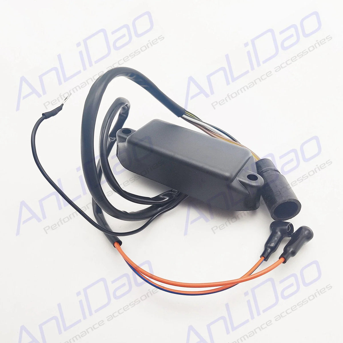 Outboard Power Pack for Johnson Evinrude (J226, 582285, 584783, 584908, 584708)