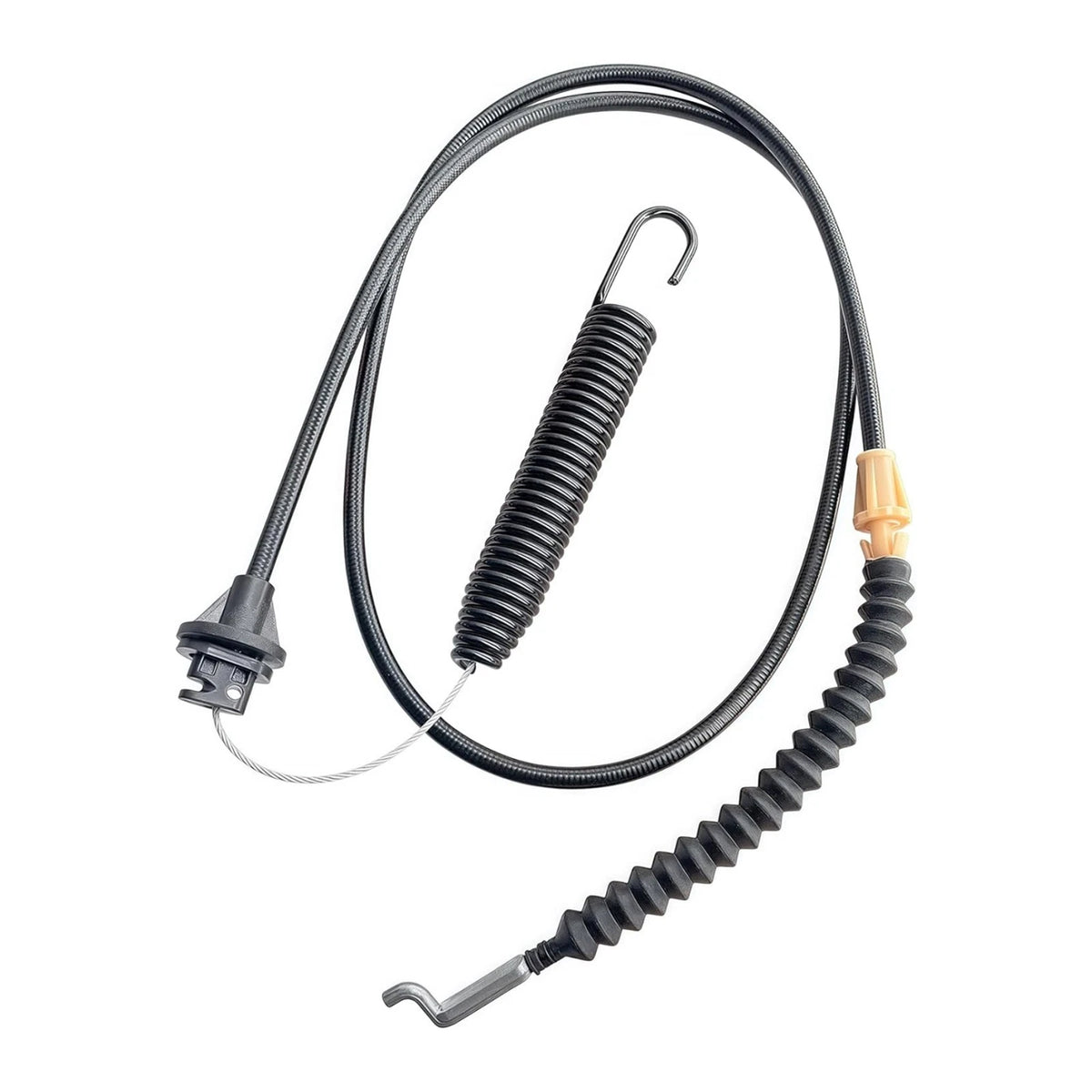 Lawn Mower Deck Engagement Cable for MTD LT3800 LT4200