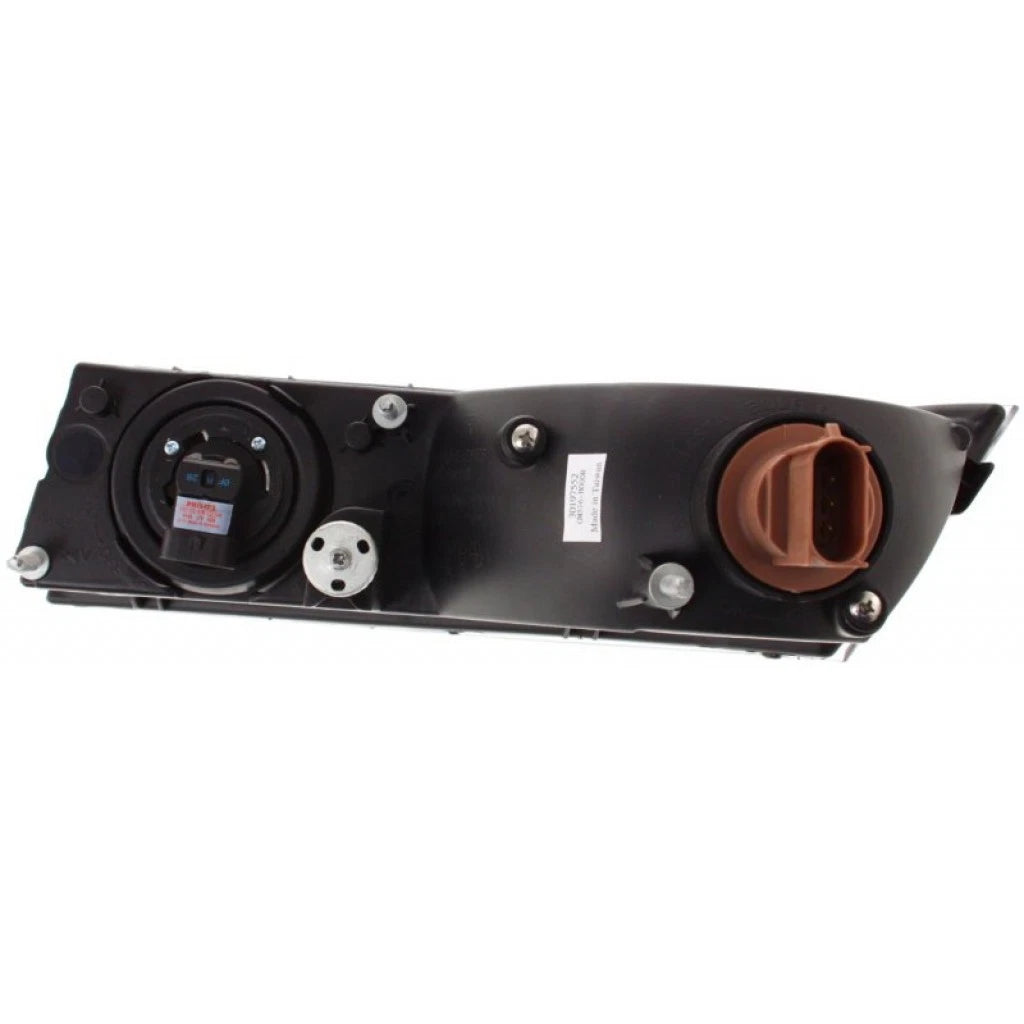 Fog Light Assembly for Cadillac Escalade ESV (2007–2014) CLX-M1-331-2011R-AF-CL360A3, GM2593163
