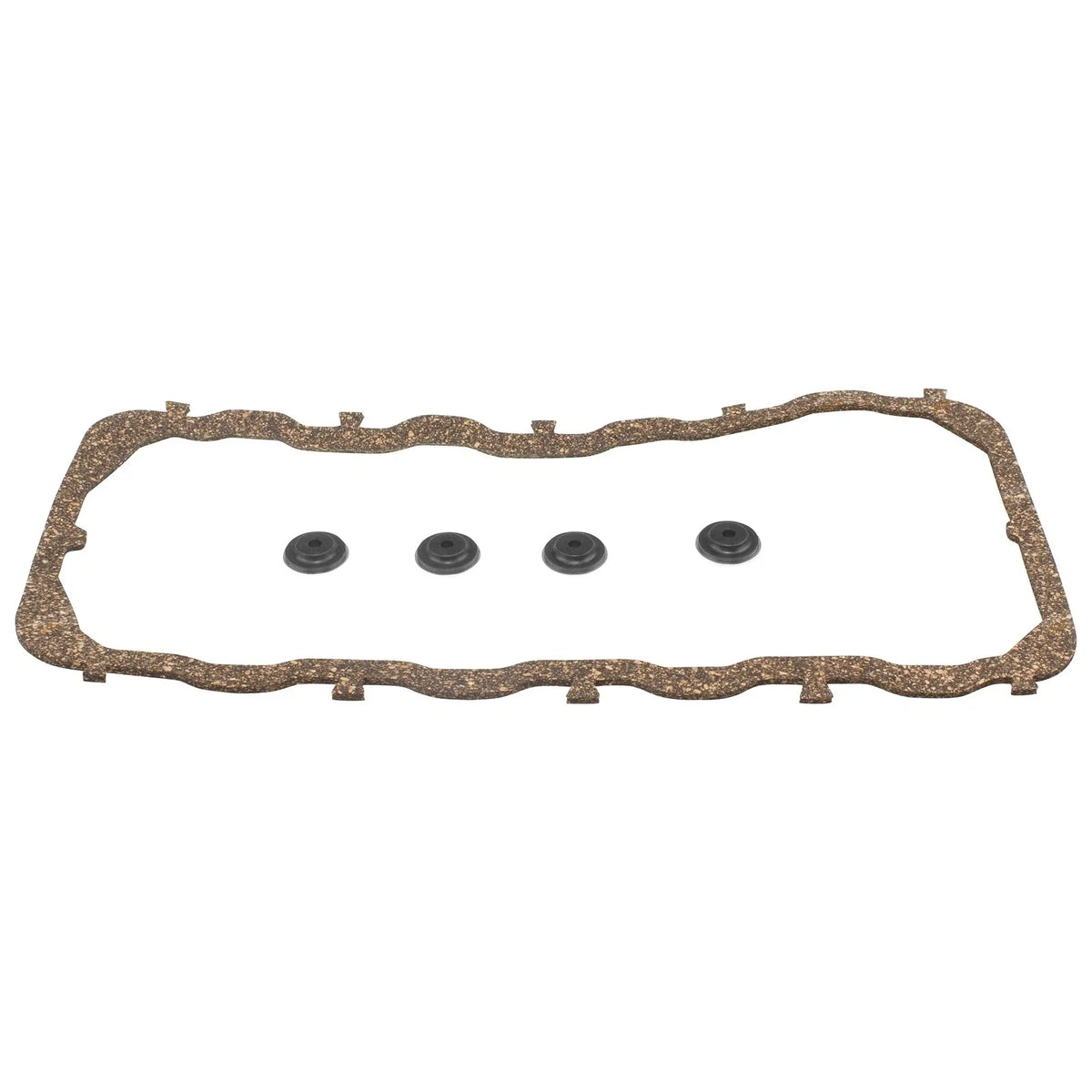 Rocker Tappet Valve Cover Gasket Set for Sierra 1.3L 4cyl Engine