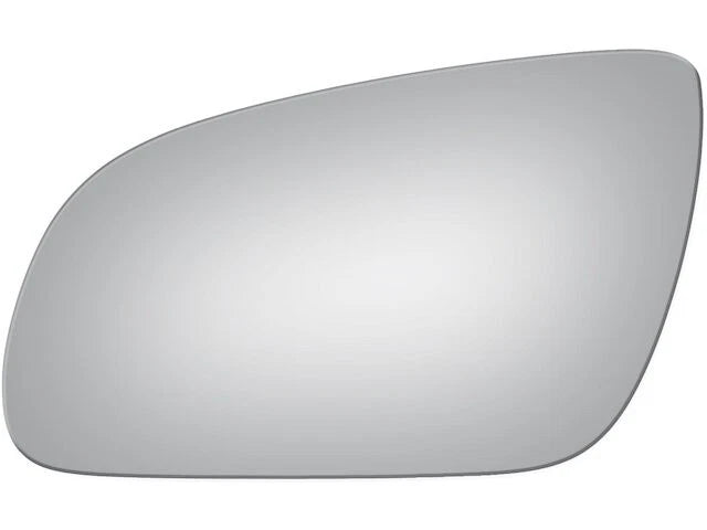 Left Door Mirror Glass for Audi A8 Quattro (2004–2007) 79138BDMM