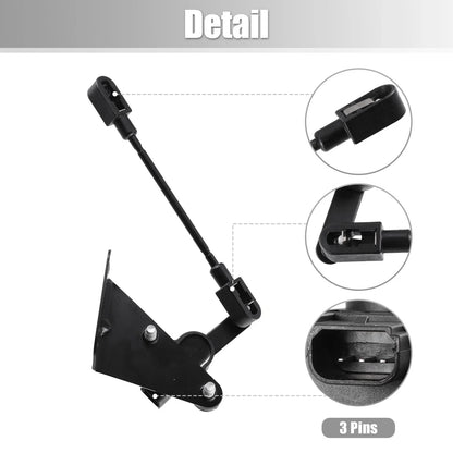 Set of 2 Height Level Sensors for Ford Crown Victoria (2003–2011) 8W1Z5359A