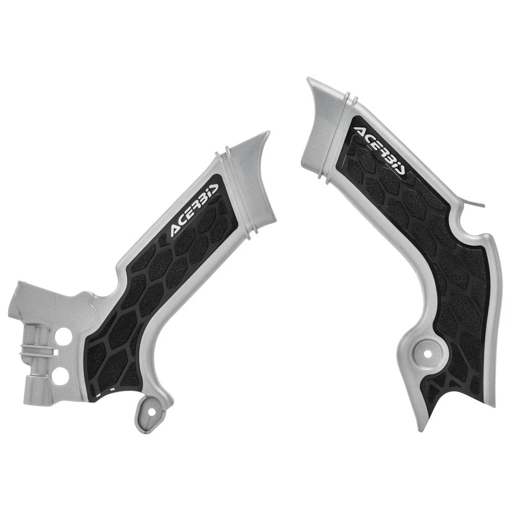 Acerbis X-Grip Frame Guards for (2742601015)