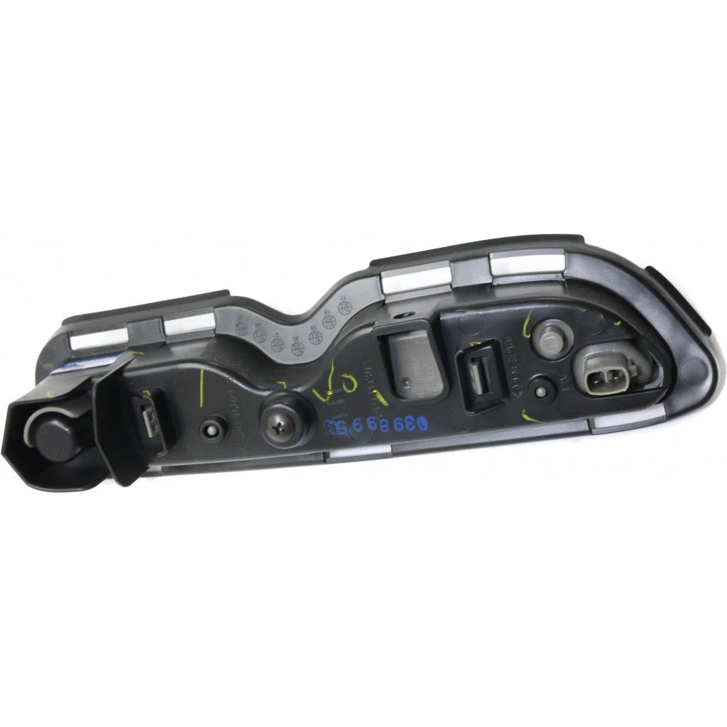 Daytime Running Light Driver Side for Scion xB (2014–2015) SC2562101, LLX-SC2562101C-CL360A70