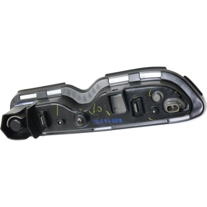 Daytime Running Light Driver Side for Scion xB (2014–2015) SC2562101, LLX-SC2562101C-CL360A70