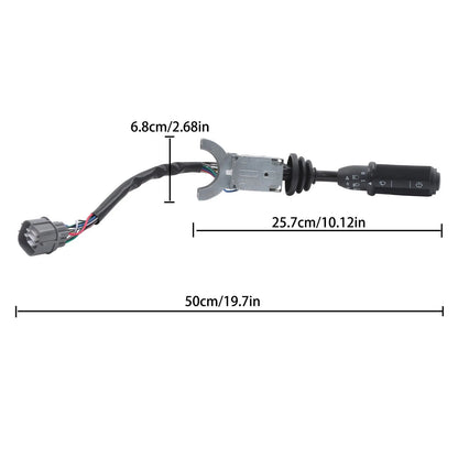Switch Column 701/80355 for JCB 531-70 550-140 540 528 AG 409 406 535-60 FS 528S