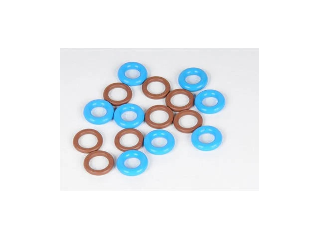 Fuel Injector Seal Kit for Buick Terraza (2005–2006) 37345TVFM