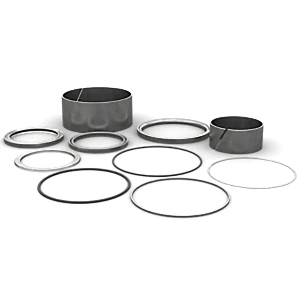 Stick Seal Kit for Caterpillar Excavator 235, 235 FS, 235B (Fits 8T1479)