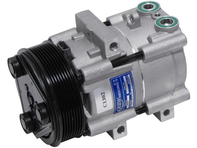 A/C Compressor for Lincoln Blackwood (2002) 99972RJJH